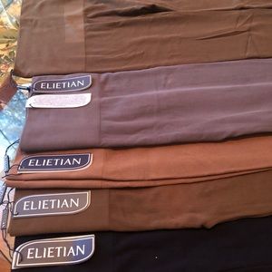 Elie Tian Leggings